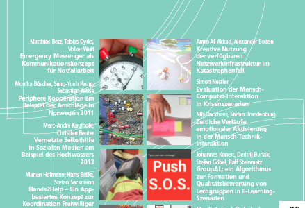 i-com16: Journal of Interactive Media i-com16: Journal of Interactive Media