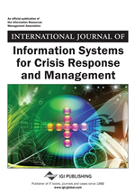 IJISCRAM: Special Issues „Human Computer Interaction in Critical Systems“ I & II