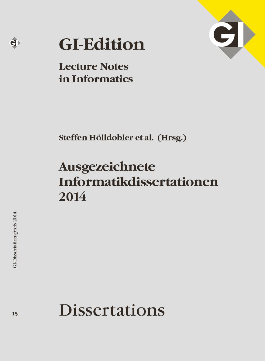 Sebastian haesler dissertation picture