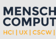 MuC16: Mensch-Computer-Interaktion in sicherheitskritischen Systemen MuC16: Mensch-Computer-Interaktion in sicherheitskritischen Systemen