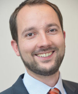CYSEC Interview: 3 ½ questions to… Christian Reuter CYSEC Interview: 3 ½ questions to… Christian Reuter