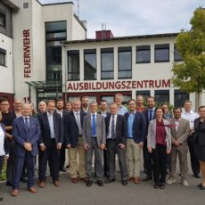 EU Projekt EmerGent zu sozialen Medien in Katastrophenlagen erfolgreich abgeschlossen EU Projekt EmerGent zu sozialen Medien in Katastrophenlagen erfolgreich abgeschlossen