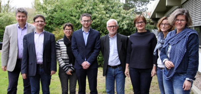 Risk and Crisis Communication for Disaster Prevention and Management: Internationale Wissenschaftler erörtern Risikokommunikation in Wilhelmshaven Risk and Crisis Communication for Disaster Prevention and Management: Internationale Wissenschaftler erörtern Risikokommunikation in Wilhelmshaven