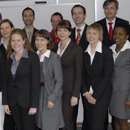 Research School „Business and Economics/RSBE“ eröffnet Research School „Business and Economics/RSBE“ eröffnet