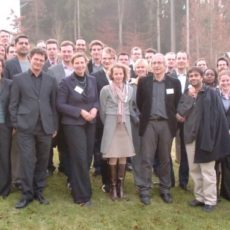 Interdisciplinary Workshop „Decentralization and Networks“ Interdisciplinary Workshop „Decentralization and Networks“