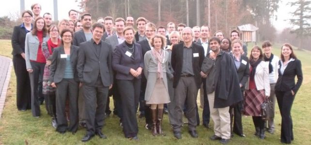 Interdisciplinary Workshop „Decentralization and Networks“ Interdisciplinary Workshop „Decentralization and Networks“