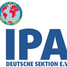 Vortrag bei der International Police Association (IPA): In der Katastrophe handlungsfähig bleiben