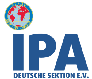 Vortrag bei der International Police Association (IPA): In der Katastrophe handlungsfähig bleiben
