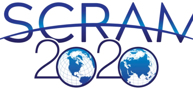 Call for Papers: ISCRAM 2020 – Social Media for Disaster Response and Resilience