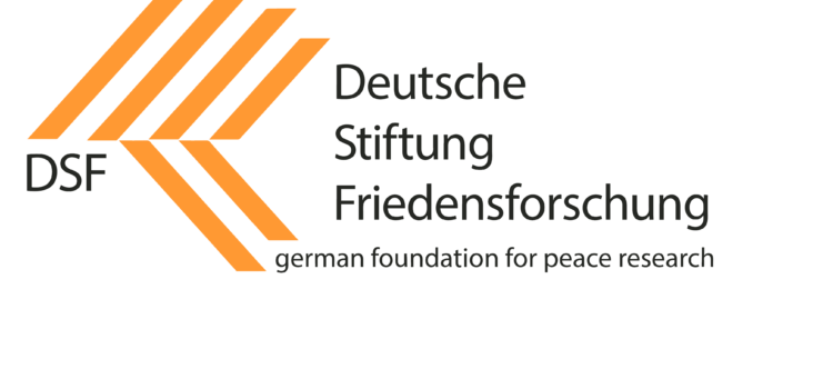 Prof. Reuter in Beirat der Deutschen Stiftung Friedensforschung berufen