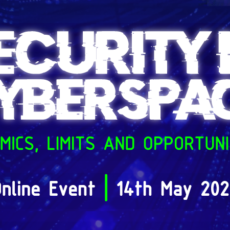 Vortrag am Alexander von Humboldt Institut für Internet und Gesellschaft (HIIG) zu „Sicherheit im Cyberspace: Dynamiken, Grenzen und Möglichkeiten“