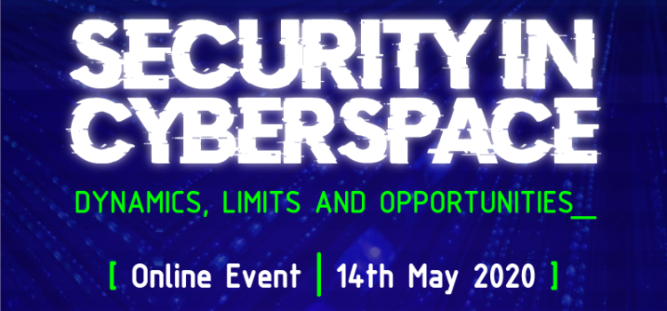Vortrag am Alexander von Humboldt Institut für Internet und Gesellschaft (HIIG) zu „Sicherheit im Cyberspace: Dynamiken, Grenzen und Möglichkeiten“