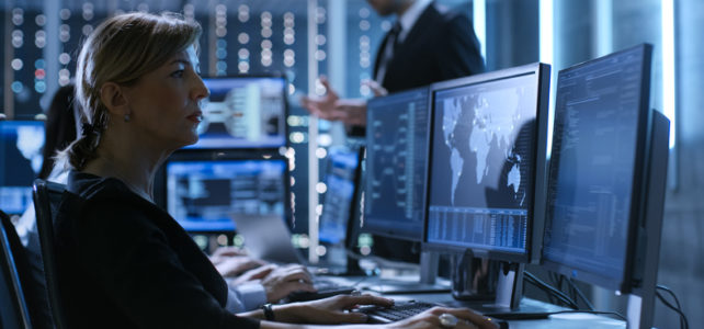 Von PEASEC koordiniertes BMBF-Projekt CYWARN startet: Neue Strategien und Technologien zur Erfassung und Kommunikation der Cyberlage Von PEASEC koordiniertes BMBF-Projekt CYWARN startet: Neue Strategien und Technologien zur Erfassung und Kommunikation der Cyberlage