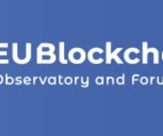 EU-Workshop on blockchain technologies in the agri-food sector with a talk of PEASEC-researcher Sebastian Linsner