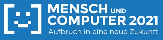 Mensch und Computer 2021: 10 Paper im Track „Privacy, Security & Trust“