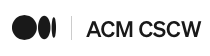 ACM CSCW Blog Beitrag: „Digital Privacy Perceptions of Asylum Seekers in Germany: An Empirical Study about Smartphone Usage during the Flight“