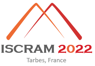 ISCRAM Call for Papers: Social Media for Crisis Management