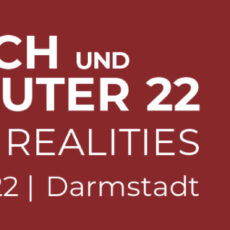Call for FULL PAPERS, Mensch und Computer 2022 in Darmstadt (published @ACM DL)