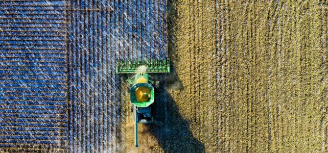 Resiliente Landwirtschaft durch smarte Sensornetzwerke – Pilotprojekt AgriRegio macht Smart Farming auf regionaler Ebene ausfallsicherer