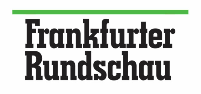 Frankfurter Rundschau-Interview zu Cyberkriegsführung: „Können uns nicht zurücklehnen“ (28.2.2022)