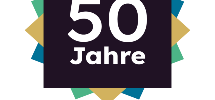 Save the Date: 50 Jahre Fachbereich Informatik – Festakt zum Fachbereichsjubiläum