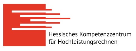 CYWARN beim Hessischen Kompetenzzentrum für Hochleistungsrechnen