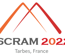 Prof. Christian Reuter appointed as Keynote Speaker at 19th ISCRAM-Conference (Tarbes)