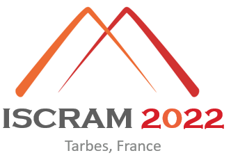 Prof. Christian Reuter appointed as Keynote Speaker at 19th ISCRAM-Conference (Tarbes)