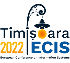 Paper „Cyber Threat Observatory: Design and Evaluation of an Interactive Dashboard for Computer Emergency Response Teams“ auf der ECIS ’22 vorgestellt