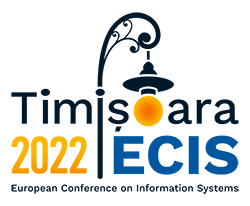 Paper „Cyber Threat Observatory: Design and Evaluation of an Interactive Dashboard for Computer Emergency Response Teams“ auf der ECIS ’22 vorgestellt
