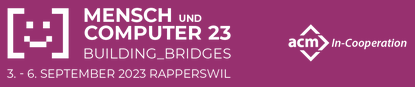 Call for Papers: 10. Workshop „Mensch-Maschine-Interaktion in sicherheitskritischen Systemen“ – Mensch und Computer, Rapperswil (MuC’23)