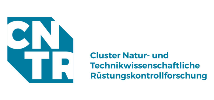 PEASEC an Cluster Natur- und Technikwissenschaftliche Rüstungskontrollforschung (CNTR) beteiligt