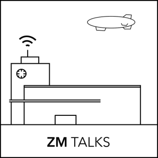 Wie kann die Bedrohung des sozialen und politischen Friedens eingedämmt werden? Christian Reuter in Folge 1 des Podcast des Zeppelin Museums „Fetisch Zukunft #1: Kapitel Frieden“