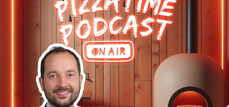 Pizzatime Tech Podcast: #171 – Peace + Security = PEASEC?! Frieden, Sicherheit & IT an der TU Darmstadt