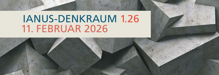 FiF-Einladung TU intern: Interdisziplinärer DenkRaum “Sicherheitsrelevante Forschung: Woran forschen wir an der TU Darmstadt?” am 11. Februar 2026!