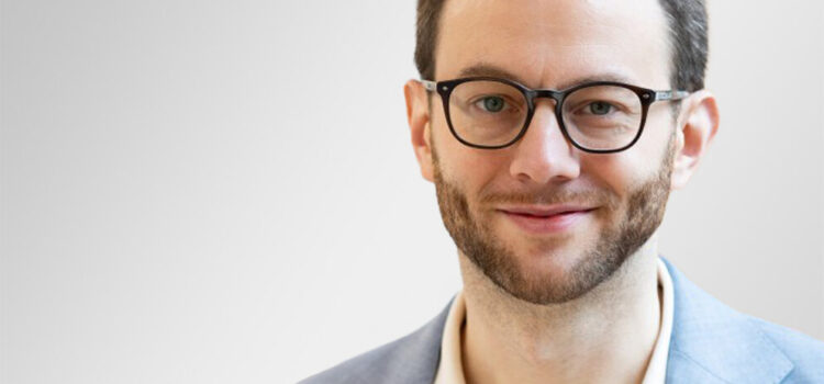 Marc-André Kaufhold koordiniert ATHENE-Projekt zu KI gegen Hassrede im Internet