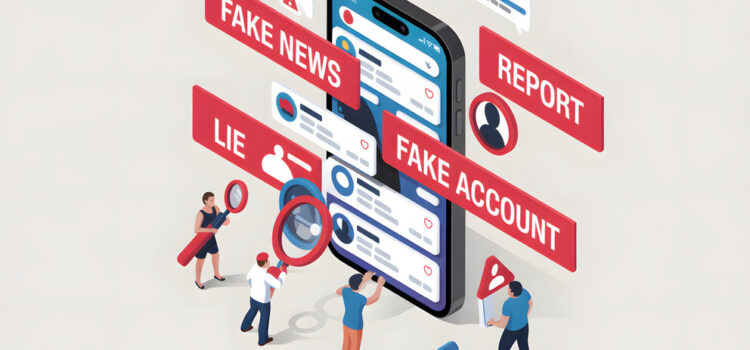 Neue Studie “From TikTok to Telegram”: Das hilft wirklich gegen Desinformation