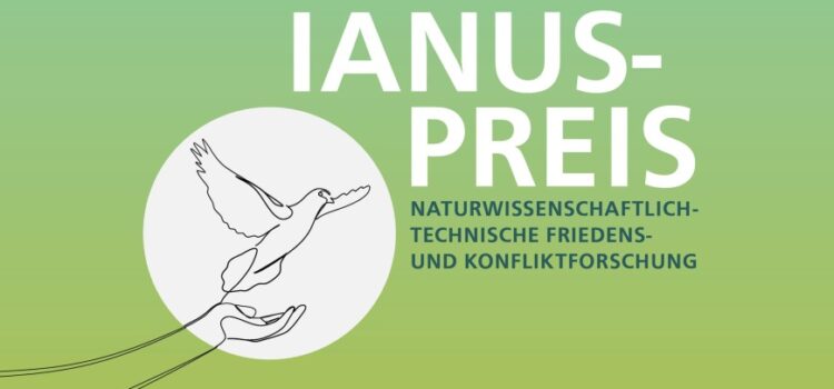 IANUS-Preise 2026: Vier Arbeiten zu digitaler Gewalt gegen Aktivist:innen, nuklearer Sicherheit, fairer Hassrede-Klassifikation und KI in Hochrisikoumgebungen ausgezeichnet